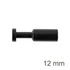 Closing Plug Pu 12mm